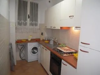 Il Grillo Ai Fori Romani Appartamento