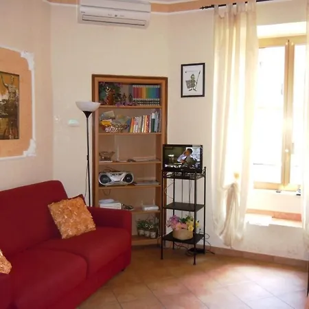 Il Grillo Ai Fori Romani Appartamento *