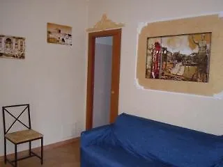 Appartamento Il Grillo Ai Fori Romani Roma
