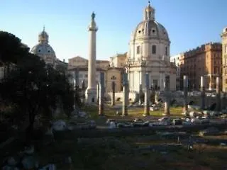 Il Grillo Ai Fori Romani 로마