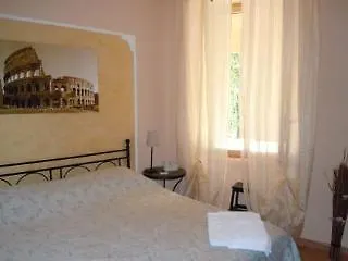 Appartamento Il Grillo Ai Fori Romani *