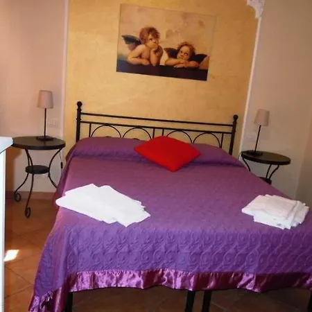 Il Grillo Ai Fori Romani 호텔 5*