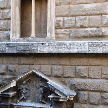 Il Grillo Ai Fori Romani Appartamento *