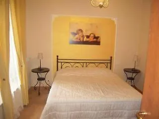 Il Grillo Ai Fori Romani 호텔 5*