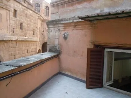 Il Grillo Ai Fori Romani Roma