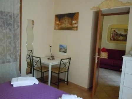 Il Grillo Ai Fori Romani 호텔 5*