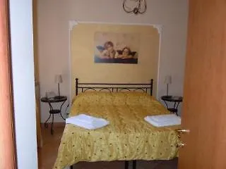 Il Grillo Ai Fori Romani * Roma