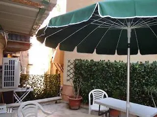 Il Grillo Ai Fori Romani * Roma