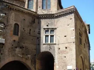 Il Grillo Ai Fori Romani Appartamento