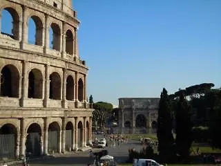 Il Grillo Ai Fori Romani Appartamento