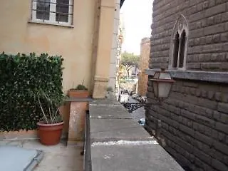 호텔 Il Grillo Ai Fori Romani 5*