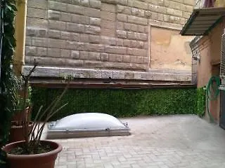Il Grillo Ai Fori Romani 호텔 로마