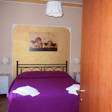 Hotel Il Grillo Ai Fori Romani Rome
