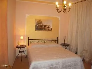 Il Grillo Ai Fori Romani 5* Rome