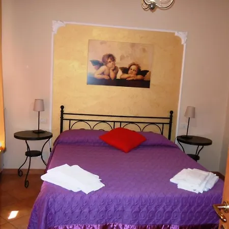 Il Grillo Ai Fori Romani Hotel Rome