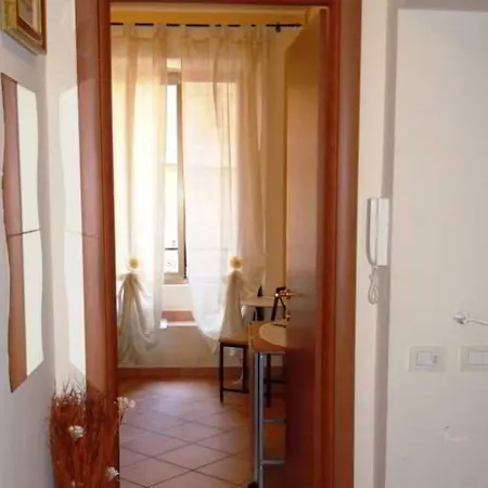 Il Grillo Ai Fori Romani Hotel