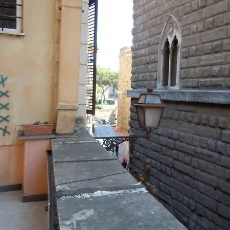 Il Grillo Ai Fori Romani