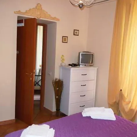 Hotel Il Grillo Ai Fori Romani Rome