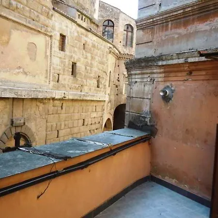 Il Grillo Ai Fori Romani Hotel
