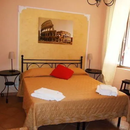 Il Grillo Ai Fori Romani 5*