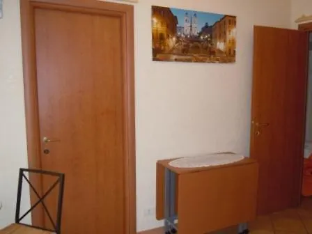 Il Grillo Ai Fori Romani Hotel