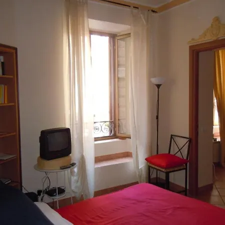 Il Grillo Ai Fori Romani 5*