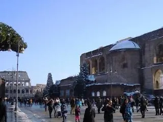 Hotel Il Grillo Ai Fori Romani Rome