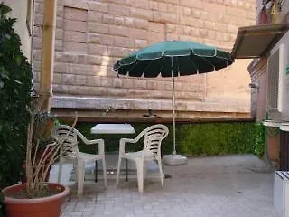 Il Grillo Ai Fori Romani 5*