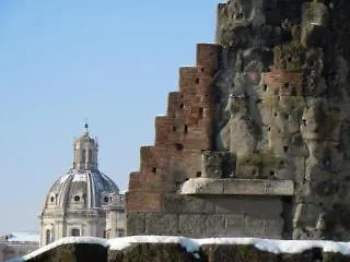 Hotel Il Grillo Ai Fori Romani