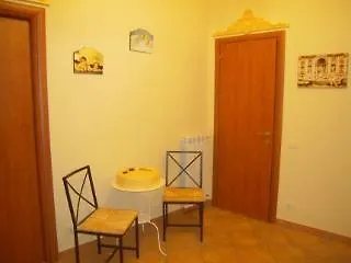 Hotel Il Grillo Ai Fori Romani