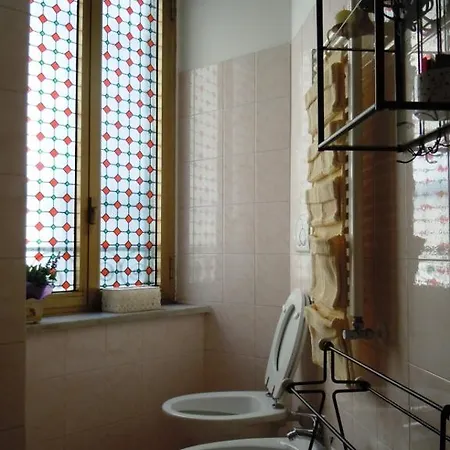 Il Grillo Ai Fori Romani Appartement