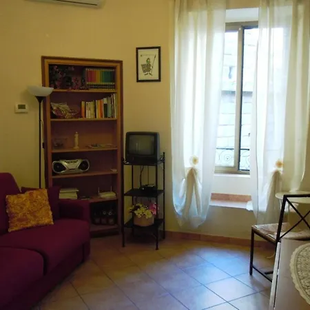 Appartement Il Grillo Ai Fori Romani *