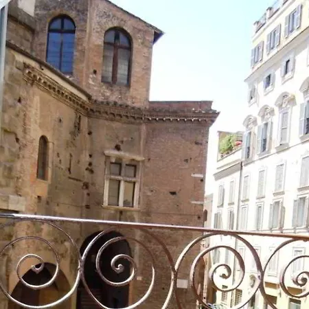 Appartement Il Grillo Ai Fori Romani