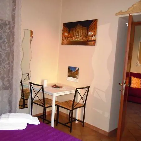 Il Grillo Ai Fori Romani Appartement *
