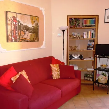 Il Grillo Ai Fori Romani Appartement