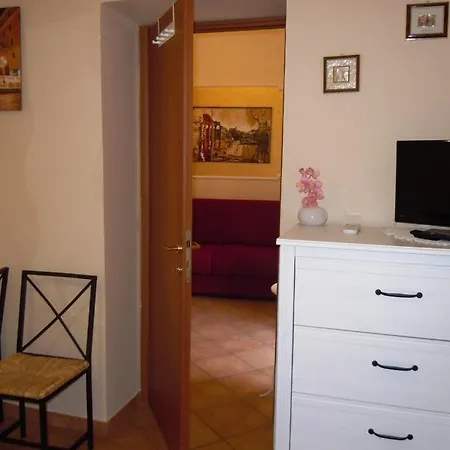 Il Grillo Ai Fori Romani Appartement *