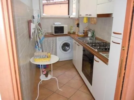 Il Grillo Ai Fori Romani Appartement