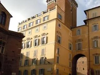 Il Grillo Ai Fori Romani Appartement *