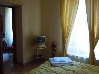 Il Grillo Ai Fori Romani Róma